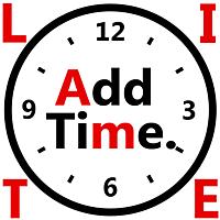 add time -時間加速- lite add time -時間加速- lite
