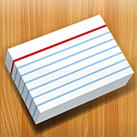 Flashcards Deluxe Lite