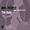 The Rain (Rasmus Faber Remix) [feat. Sharlene Hector]