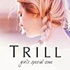 女性のヘア・ファッション・美容情報-TRILL(トリル)