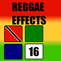 Reggae Effects