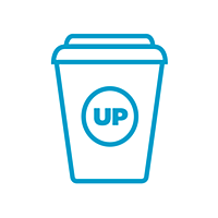 UP Coffee