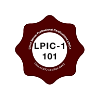 Exam 101 Linux Server Professional Certification LPIC-1 - Exam Prep