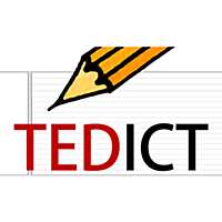 TEDICT - TEDで英語を習おう