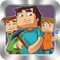 Multiplayer for Minecraft PE