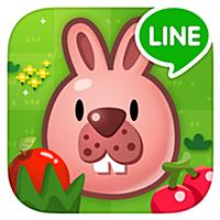 LINE ポコポコ