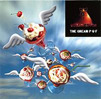 The Cream P・U・F - EP The Cream P・U・F - EP