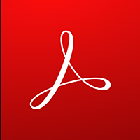 Adobe Acrobat Reader