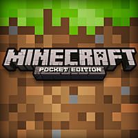 Minecraft – Pocket Edition