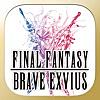 FINAL FANTASY BRAVE EXVIUS