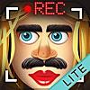 Face Swap Live Lite ： リアルタイム映像で顔を入れ替え