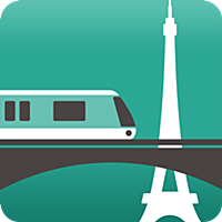 Visit Paris by Metro - RATP