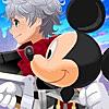 KINGDOM HEARTS Unchained χ