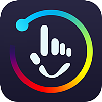 TouchPal Keyboard - Emoji & Gesture TouchPal Keyboard - Emoji & Gesture