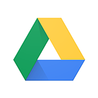 Google ドライブ - Google の無料オンライン ストレージ