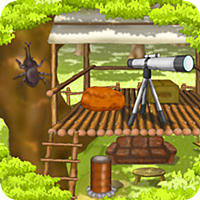 ぼくらの秘密基地 ぼくらの秘密基地