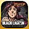 [GP]パチスロ BLACK LAGOON2(パチスロゲーム)