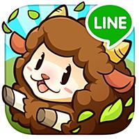 LINE ほのぼの牧場ライフ