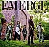 EMERGE~漆黒の翼~ - Single