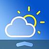 Simple Weather Widget - Compact, detailed, configurable, elegant, hyper-local.