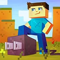 Plug for Minecraft PE