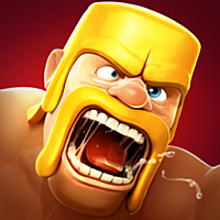 クラッシュ・オブ・クラン (Clash of Clans) クラッシュ・オブ・クラン (Clash of Clans)
