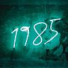 Nineteen Hundred and Eighty Five (Paul McCartney & Wings vs. Timo Maas & James Teej) - Single