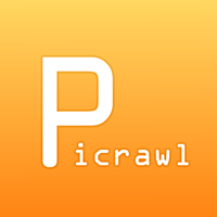 Picrawl - ピクロルでインターネット中の画像を集めよう