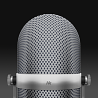 Awesome Voice Recorder Pro - ボイスレコーダー for MP3/WAV/M4A Audio Recording