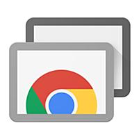 Chrome Remote Desktop