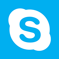 Skype