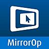 MirrorOp Presenter