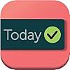 Today - powerful productivity to-do and task list app