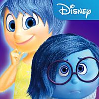 Inside Out: Storybook Deluxe 【英語版】