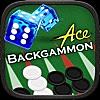 バックギャモン　エース -Best Free Backgammon Game