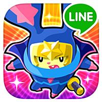 LINE 忍者ストライカーズ