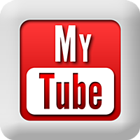 MyTube for Youtube - Watch movie, tv online, MV, music