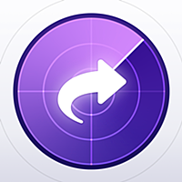 Instashare - Transfer files the easy way, AirDrop for iOS & OSX