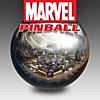 Marvel Pinball