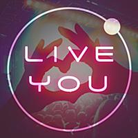 好きな曲をライブに-LIVE YOU(ライブユー) 無料音楽プレイヤー