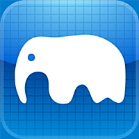 PostEver Lite - 1日分のメモが1つのEvernoteノートに