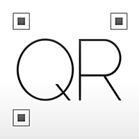 QRコード(メアド、URL、メッセージからQRコードの作成も可能!) QRコード(メアド、URL、メッセージからQRコードの作成も可能!)