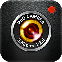 ProCamera