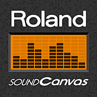 SOUND Canvas for iOS