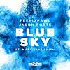 Blue Sky (feat. Mary Jane Smith)