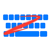 Swipe Keyboard for iOS 8 Swipe Keyboard for iOS 8