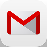 Gmail: Google のメール
