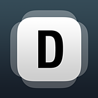 Daedalus Touch –iCloudのためのテキストエディタ
