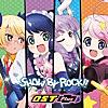 TVアニメ「SHOW BY ROCK!!」OST Plus