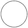 Circle - does all math work for you about a circle